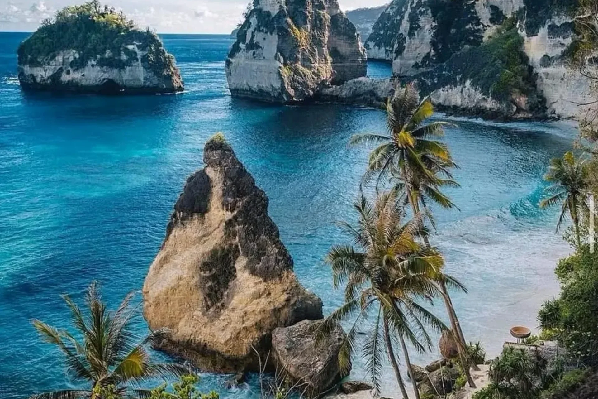 Penida Awesome Trip2